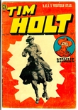 Tim Holt #29